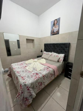 Albano apartamento 3 en tu refugio Chosica